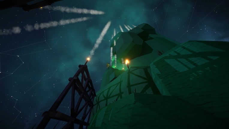 No Death In Wild West screenshot