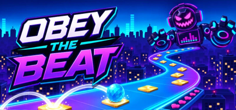 Obey the Beat Image