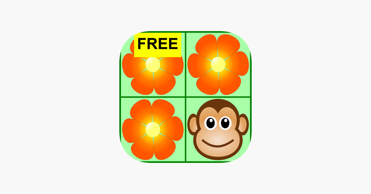 Games like Odd one out What does not belong for kindergarten kids