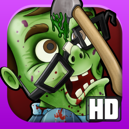 Office Zombie for iPad Image