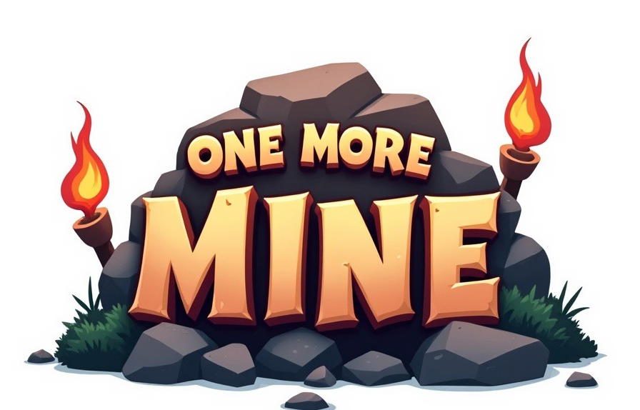Games like One More Mine