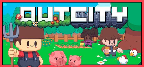 Games like Outcity