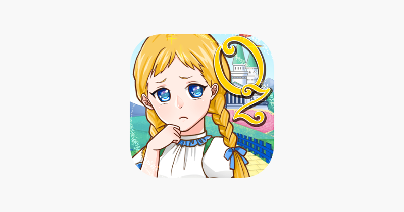 OZ - With a Wizard and 3 Kings Image