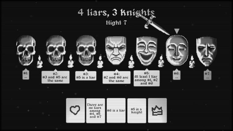 Pale Lies Image