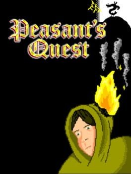 Games like Peasant's Quest