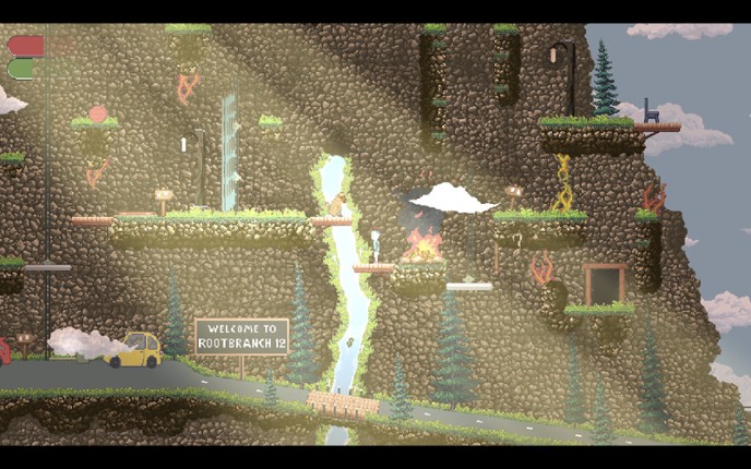 Perception: Heart and Mind screenshot