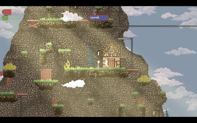 Perception: Heart and Mind screenshot