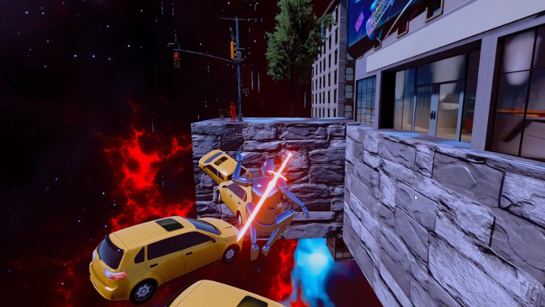 Perfect Timeline Image