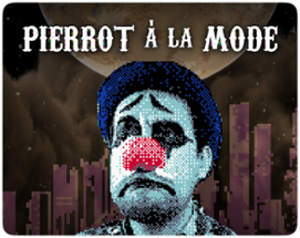 Pierrot à la Mode Image