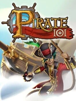 Games like Pirate101