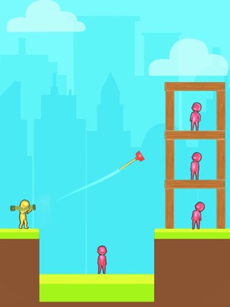 Plunger Master Image