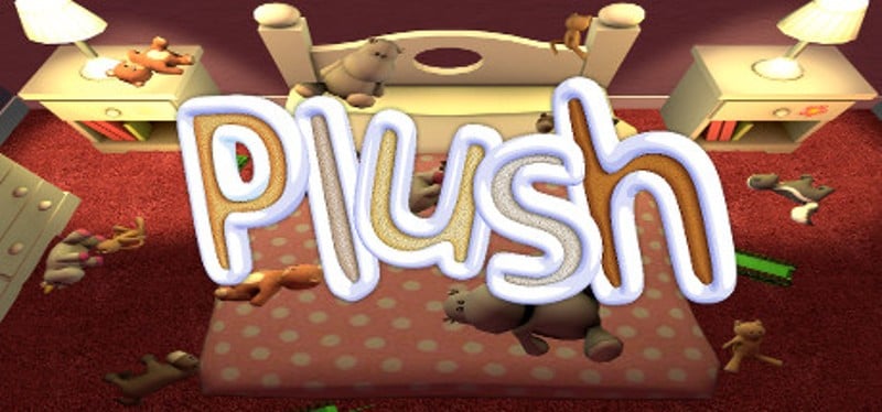 Plush Game Cover