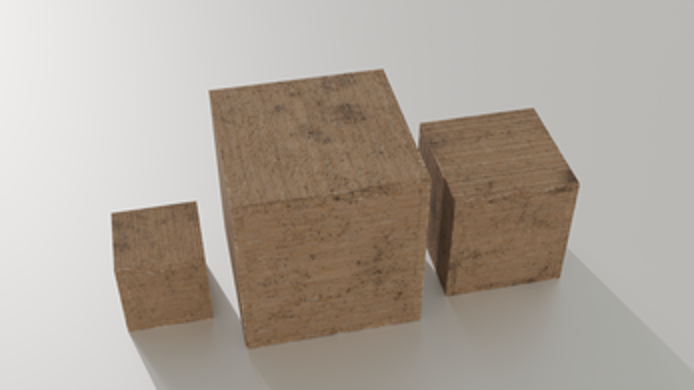 Plywood boxes screenshot