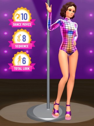 Pole Star! screenshot