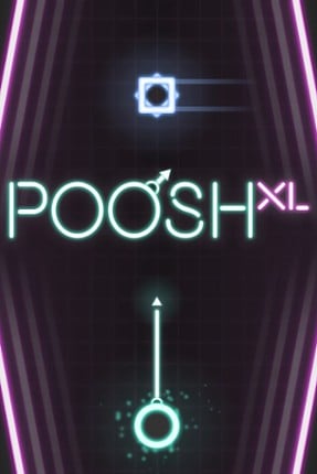 Poosh XL Game Cover