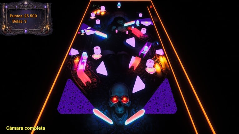 Porn Pinball screenshot