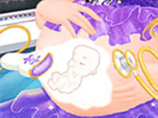 Games like Pregnant Princess Caring