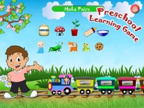 Preschool Baby Toys: Abby Math Learning Skills Image