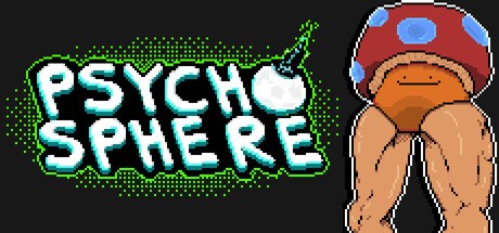 Games like Psycho Sphere