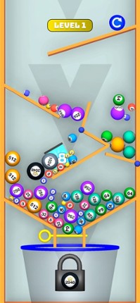 Pull &amp; Merge screenshot