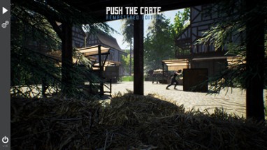 Push the Crate Image