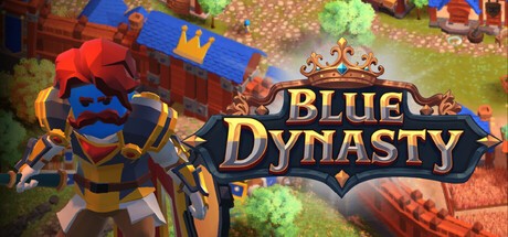Games like Blue Dynasty:Town Defense