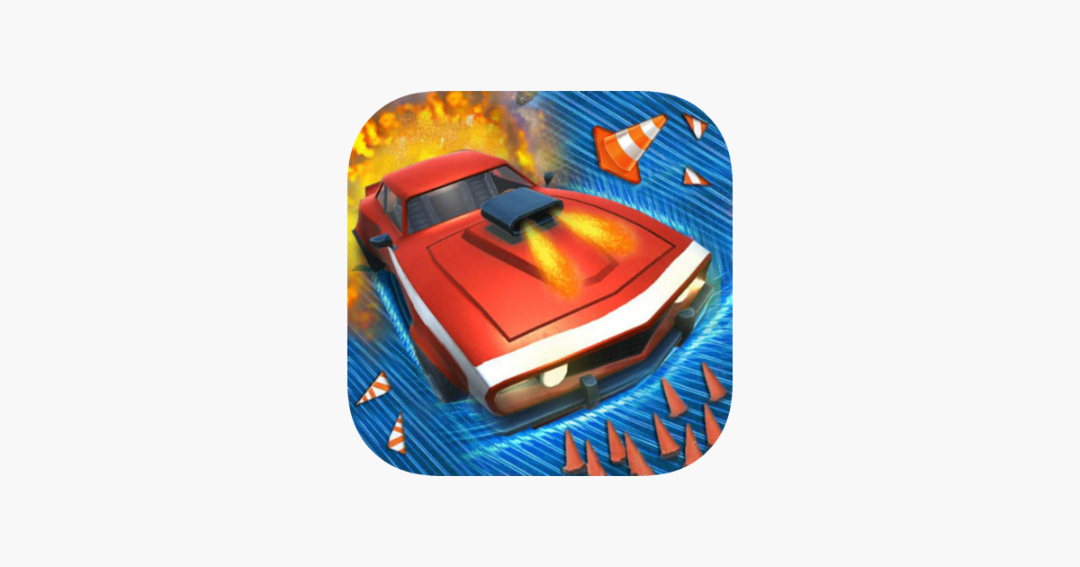 Games like Racing & Shooting - Car Games