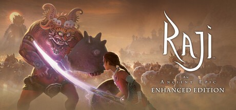 Games like Raji: An Ancient Epic