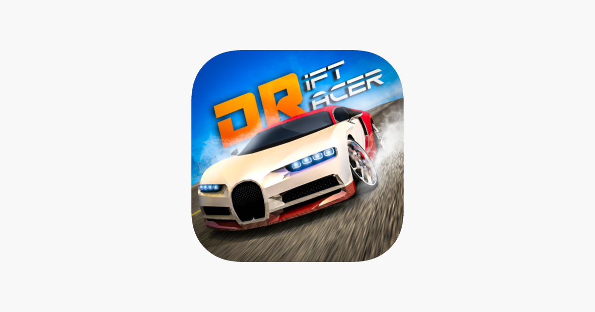 Games like Real Max Car Drift Racing 2020