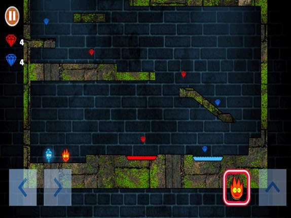 Red Boy And Blue Girl 2 Image