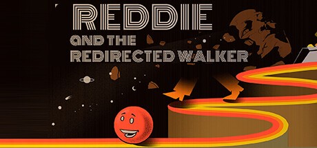 Games like Reddie and the Redirected Walker: Module 01 (Alpha)