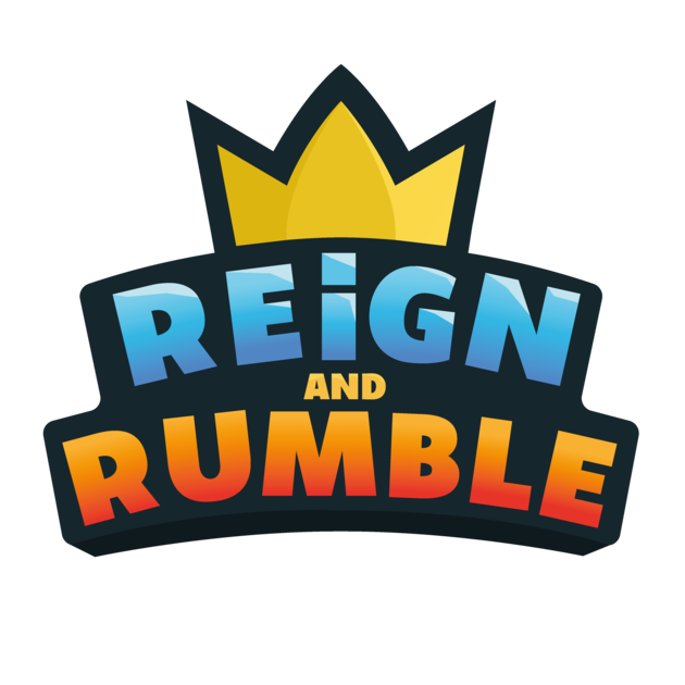 Games like Reign and Rumble