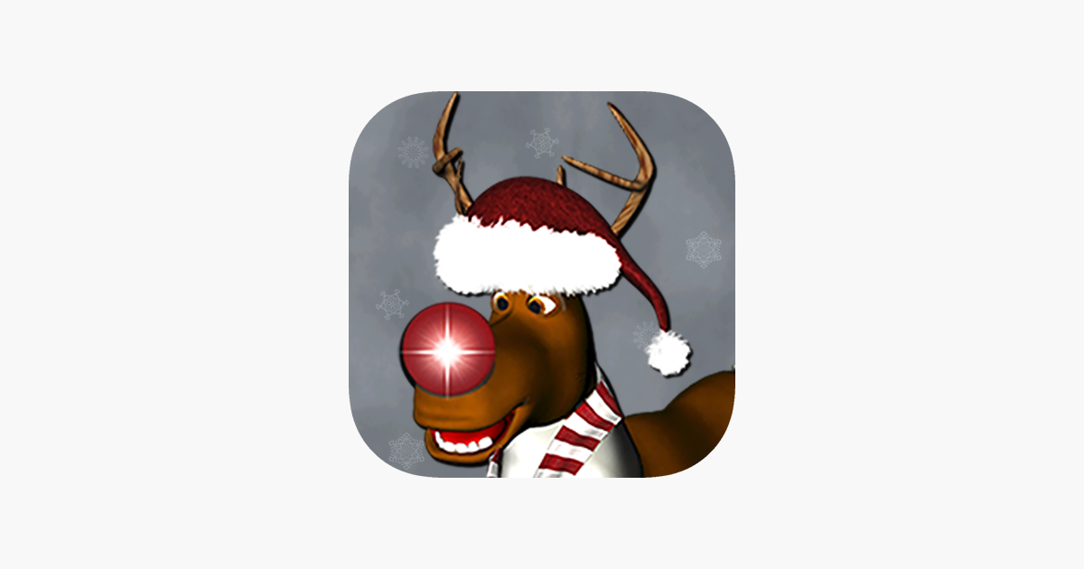 Games like Reindeer in a Flap- A magical Adventure!