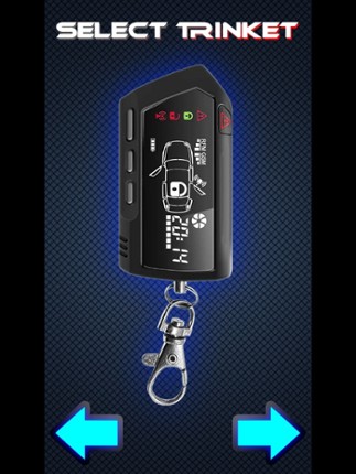 Remote Lock Car Joke Image