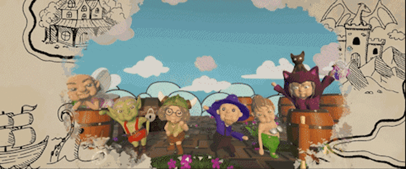 Retirement Rumble Image