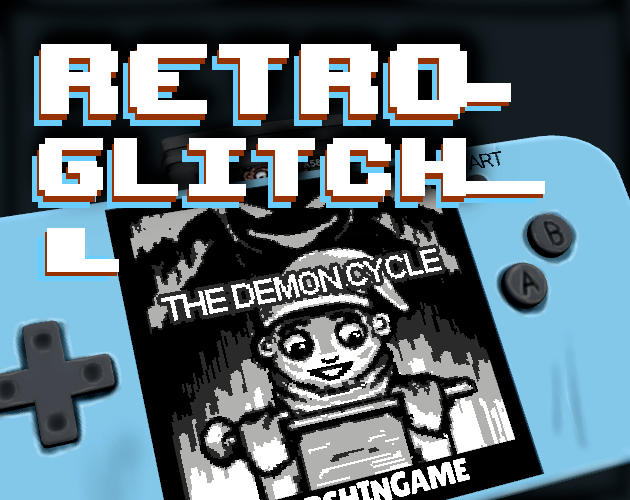 Games like Retro Glitch