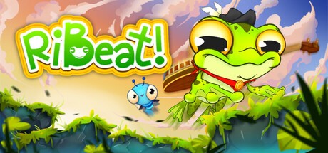 Games like RiBeat!