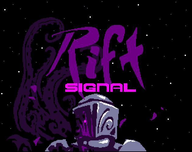 Games like Rift Signal