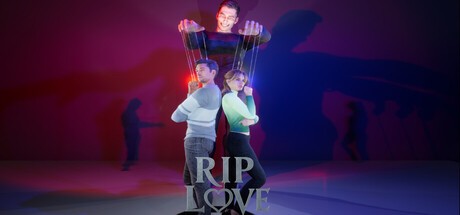 Games like RIP Love: A Story of Pain