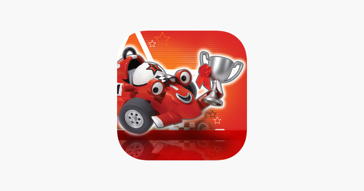 Games like Roary The Racing Car - Rollin' Road
