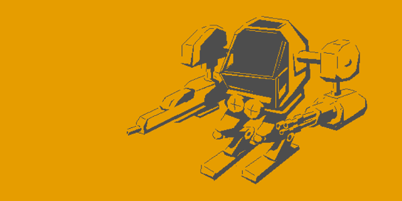 Robot Arm Rumble Image