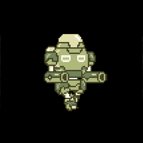 Games like Roboto Mega Force Trio