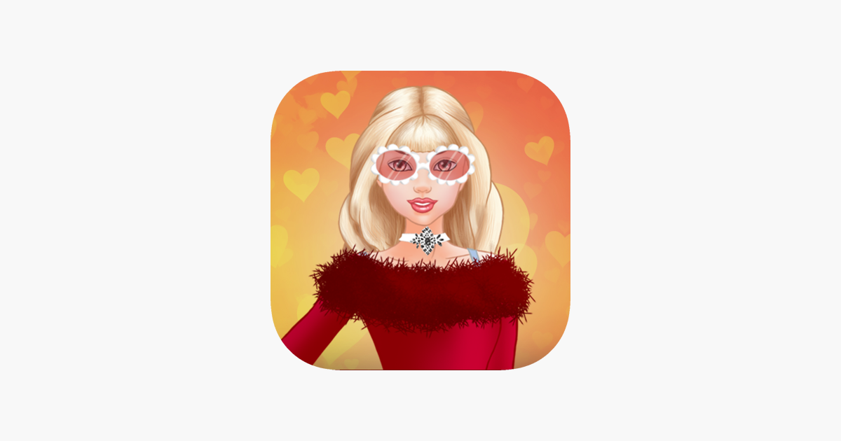 Games like Romantic Date Dress Up Games - Makeover Salon