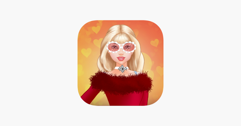 Romantic Date Dress Up Games - Makeover Salon Image