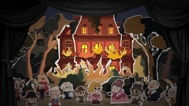 Royal Jest screenshot