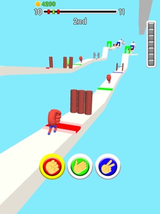 RPS: Hand Rush Image