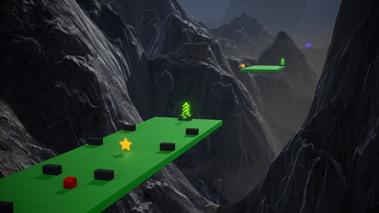 Run! And Don't Stop screenshot