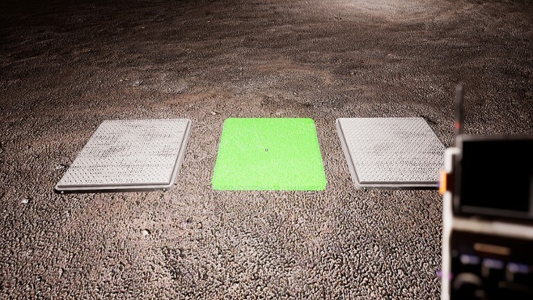 RUN Gor I screenshot