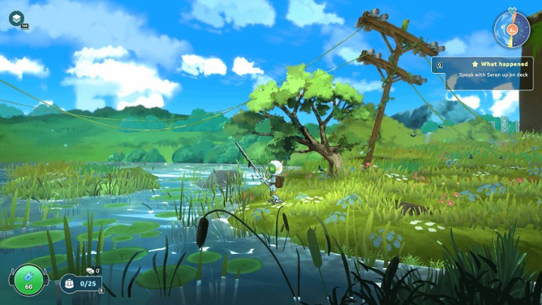 Rusthaven screenshot