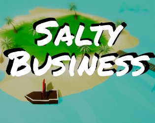 Games like Salty Business